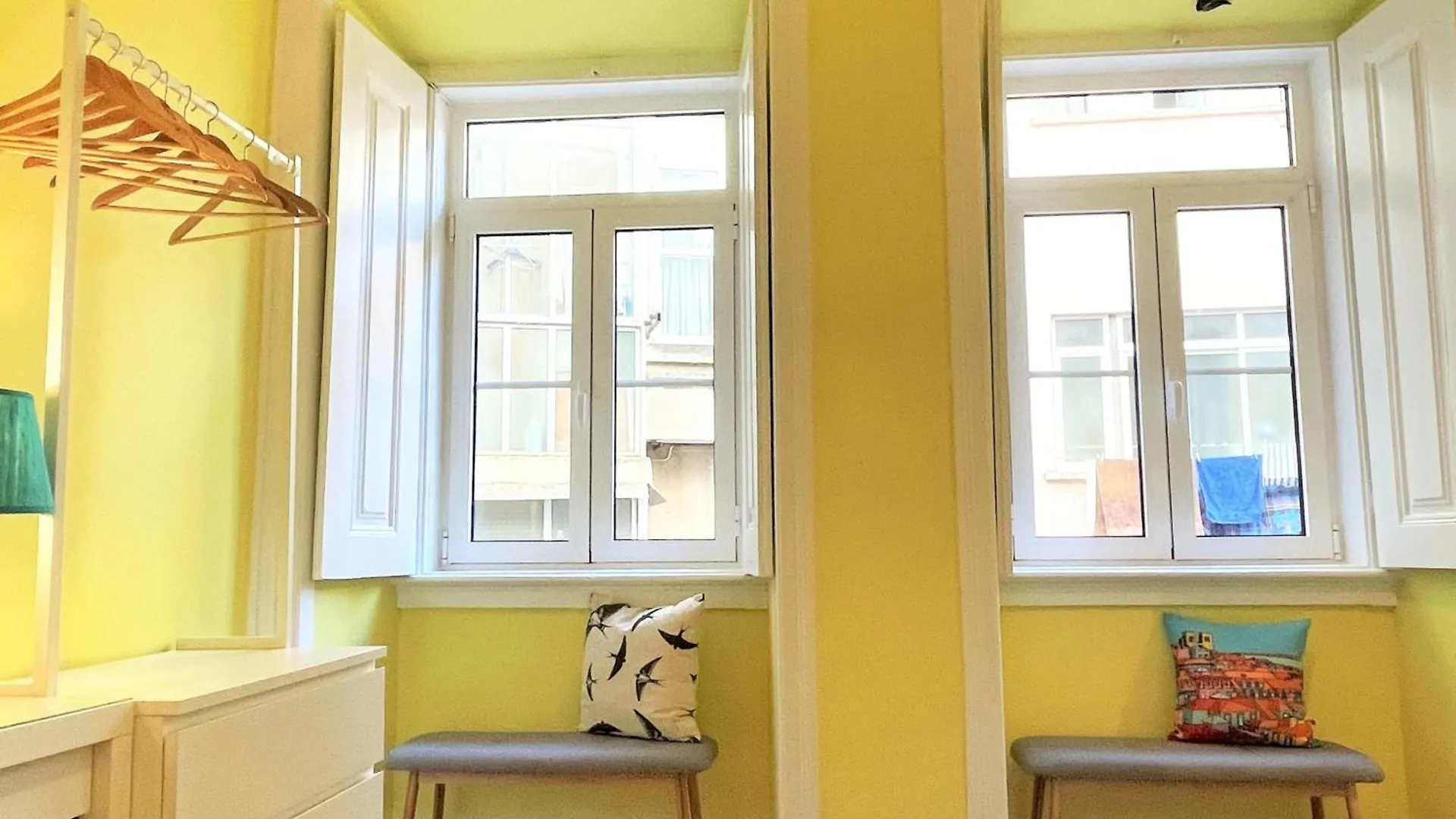Mc Warm Romantic Home 3Br2Ba @ Trendy Principe Real Lisboa Apartmán
